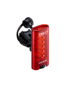 CatEye CatEye Tight Kinetic Rear Light: