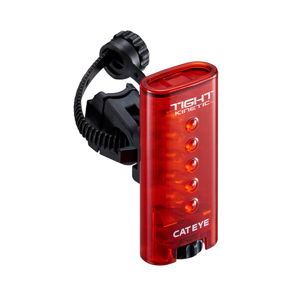 CatEye CatEye Tight Kinetic Rear Light: