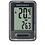 CatEye CatEye Velo 9 Wired Cycle Computer: BLACK