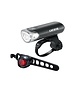 CatEye CatEye EL-135 & ORB Front & Rear Light Set