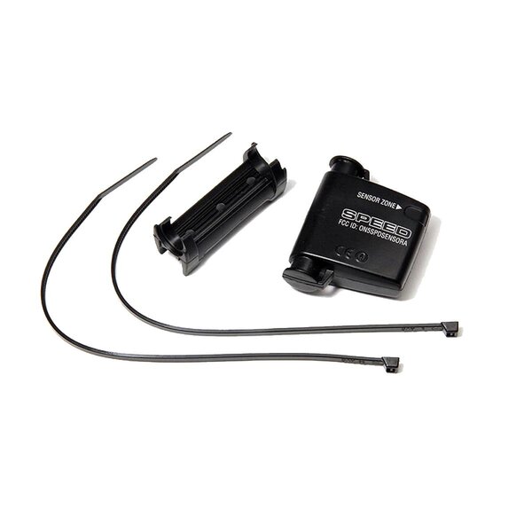 CatEye CatEye Strada Wireless Cycle Computer Sensor Plus Bracket: