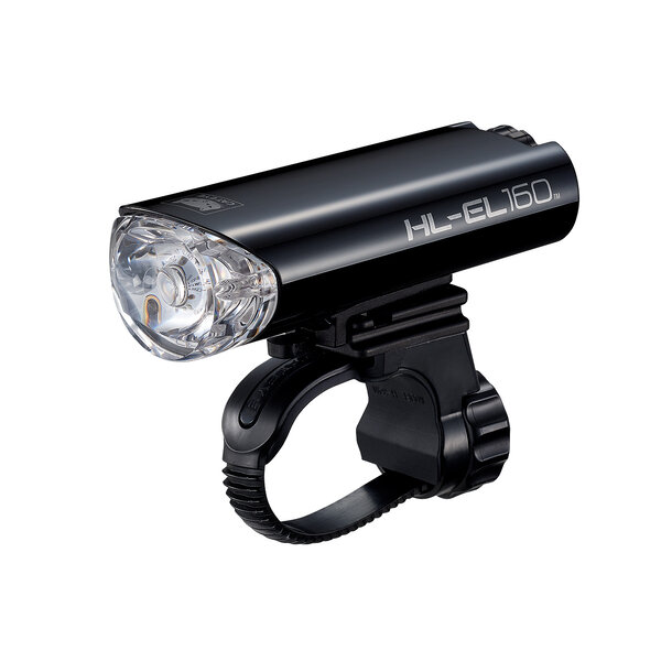 CatEye Cateye EL-160 LED Front Bike Light: