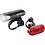 CatEye Light Set CatEye Hl135 & Omni 5