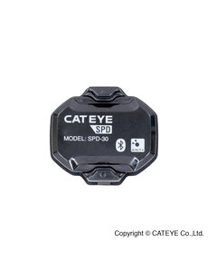 CatEye Cateye Magnetless Speed Sensor: