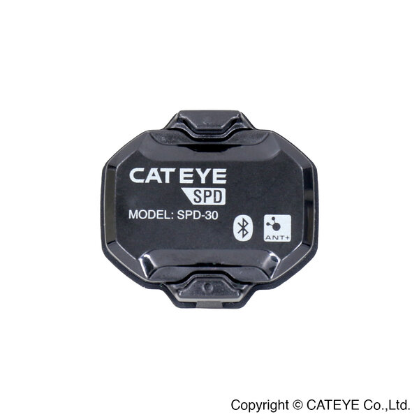 CatEye Cateye Magnetless Speed Sensor: