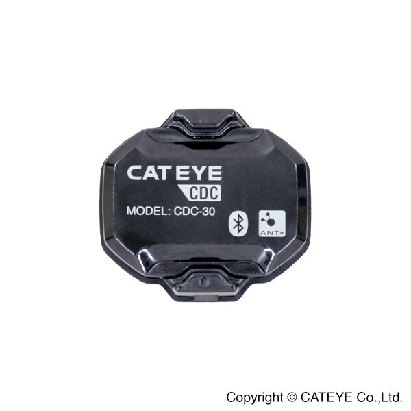 CatEye Cateye Magnetless Cadence Sensor: