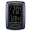 CatEye CatEye Velo Wireless Stealth Edition Cycle Computer: