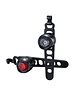 CatEye CatEye ORB Rechargeable Micro-USB Light Set POLISHED