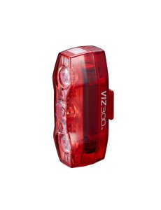 CatEye CatEye Viz 300 Rear Light USB-C