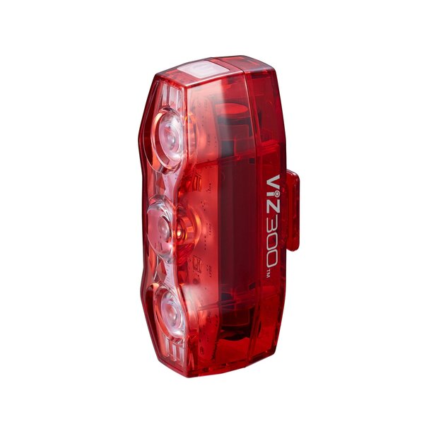 CatEye CatEye Viz 300 Rear Light USB-C