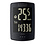 CatEye CatEye Padrone Stealth Wireless Cycle Computer: