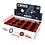 CatEye CatEye Orb Front & Rear Bike Light Retail Box Kit (12pcs):