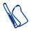 Tortec Tortec Aluminium Bottle Cage