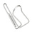 Tortec Tortec Aluminium Bottle Cage