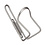 Tortec Tortec Aluminium Bottle Cage