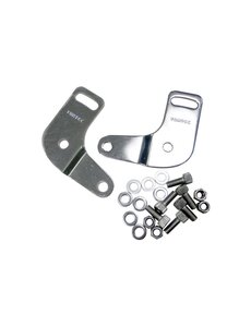 Tortec Tortec Epic Rack - Disc Mount Adaptor: