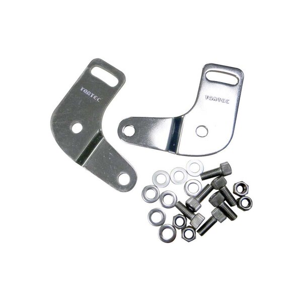 Tortec Tortec Epic Rack - Disc Mount Adaptor: