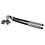 Tortec TORTEC TOUR CARRIER RACK FITTINGS/BRACKETS