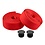 Tortec HANDLEBAR/BAR TAPE TORTEC SUEDE AIR GEL