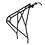 Tortec Carrier Rack Tortec Velocity Narrow