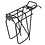 Tortec Tortec Expedition Rear Carrier Rack Black 26-700C Max Load 35kg