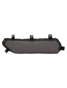Altura Altura Vortex 4L Waterproof Half Frame Pack GREY 4L