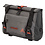 Altura Altura Vortex 7L Waterproof Handlebar Bag 2023: Grey 7L