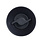 CamelBak Camelbak Hot Cap Accessory 2020: BLACK