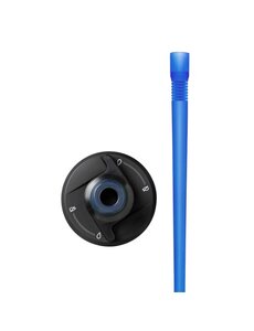 CamelBak CamelBak Podium Steel Replacement Cap 2024: BLACK ONE SIZE