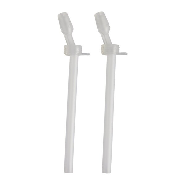 CamelBak CamelBak Thrive Bite Valve And Straw 2 Piece 2025: BLACK