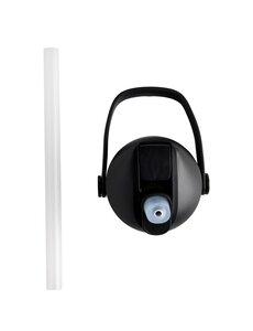 CamelBak CamelBak Thrive Flip Straw Accessory Cap 2025: BLACK