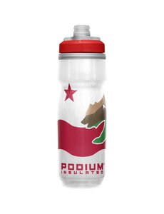 CamelBak CamelBak Podium Chill Insulated Bottle 600ml Flag Series (Spring/Summer Limited Edition)