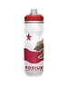 CamelBak CamelBak Podium Chill Insulated Bottle 600ml Flag Series (Spring/Summer Limited Edition)