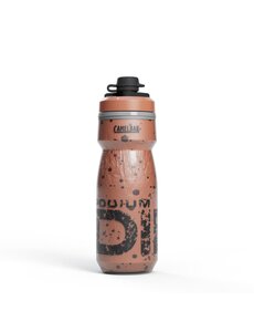 CamelBak CamelBak Podium Dirt Series Chill Insulated Bottle 600ml