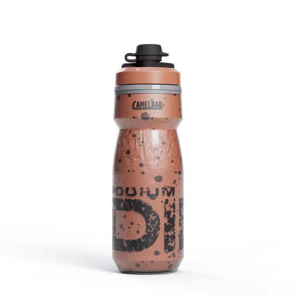 CamelBak CamelBak Podium Dirt Series Chill Insulated Bottle 600ml