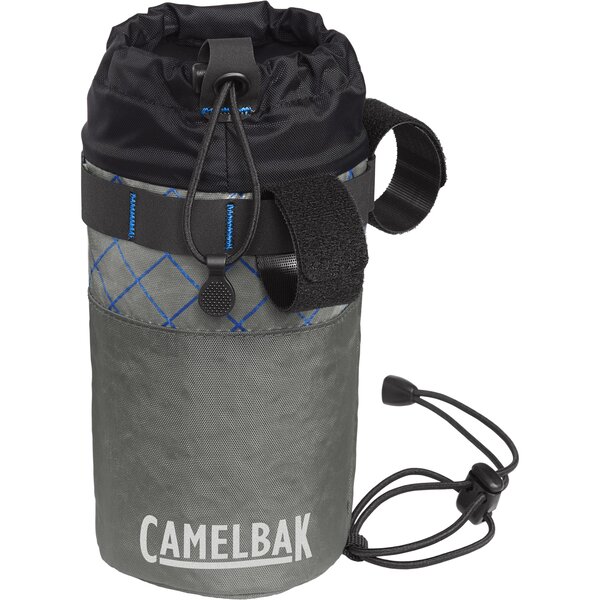 CamelBak CamelBak M.U.L.E. Stem Pack 2024: WOLF GREY