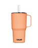 CamelBak CamelBak Straw Mug SST Vacuum Insulated 710ml 2024: DESERT SUNRISE 710ML