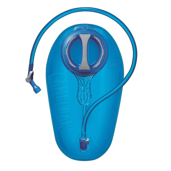 CamelBak CamelBak Crux Reservoir 2L: BLUE 2L