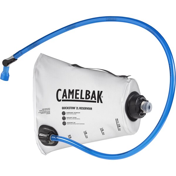 CamelBak CamelBak Quick Stow 2L Bike Reservoir:  2L