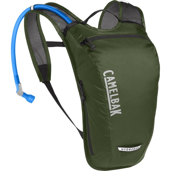 CamelBak CamelBak Hydrobak Light Hydration Pack 2.5L with 1.5L Reservoir