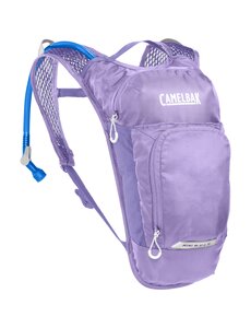 CamelBak CamelBak Kids' Mini M.U.L.E. Hydration Pack 3L with 1.5L Reservoir