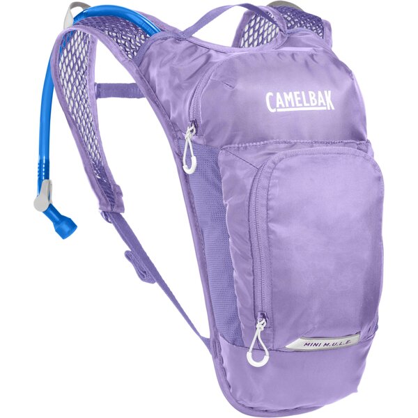 CamelBak CamelBak Kids' Mini M.U.L.E. Hydration Pack 3L with 1.5L Reservoir