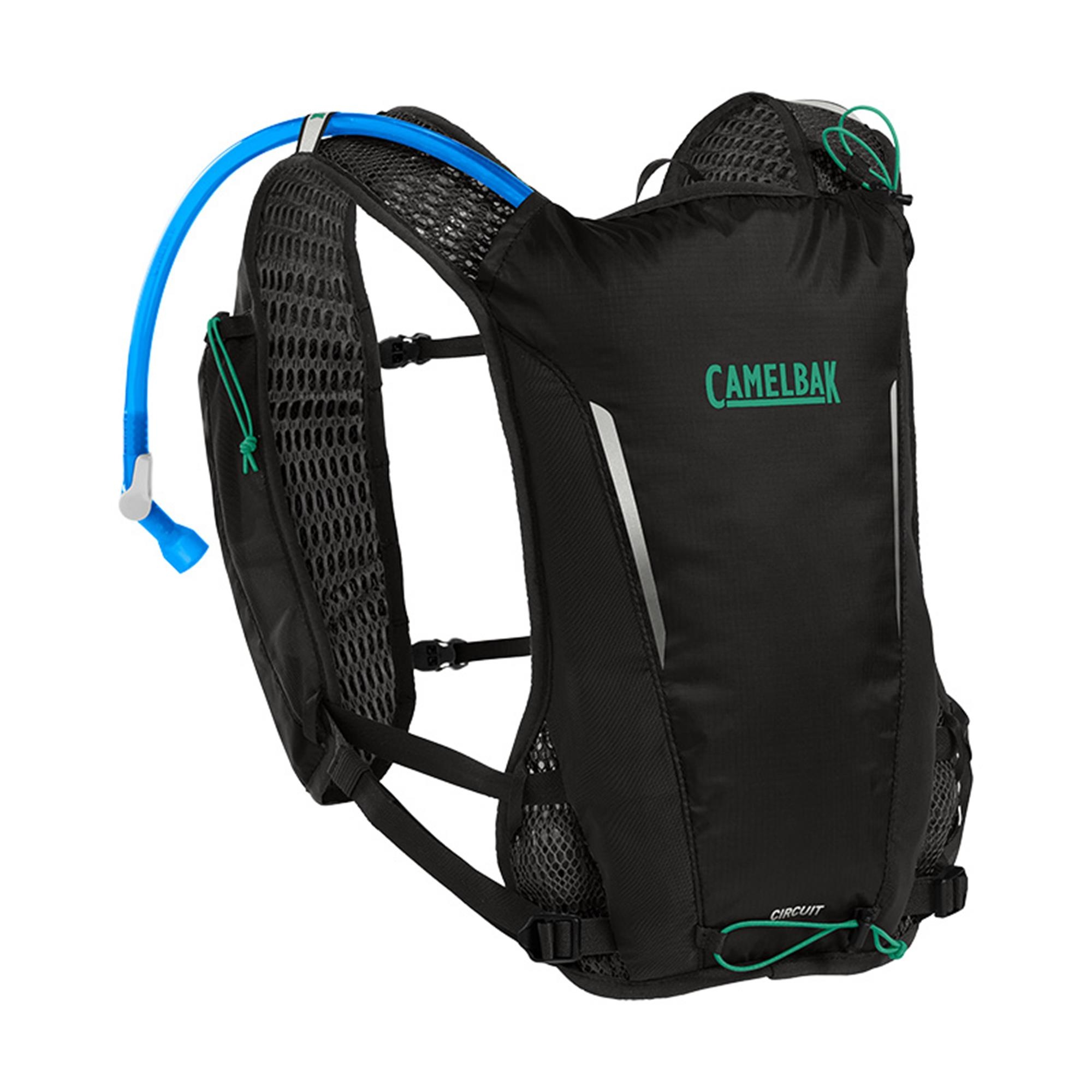You added <b><u>CamelBak Circuit Vest 5.5L with 1.5L Reservoir</u></b> to your cart.