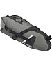 CamelBak CamelBak M.U.L.E. 9L Saddle Pack 2024: WOLF GREY 9L