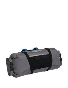 CamelBak CamelBak M.U.L.E. Sideload 9L Handlebar Pack 2025: WOLF GREY 9L