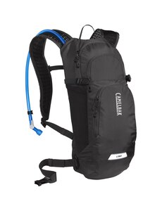 CamelBak CamelBak Women's LOBO Hydration Pack 9L with 2L Reservoir: CHARCOAL/BLACK 9L