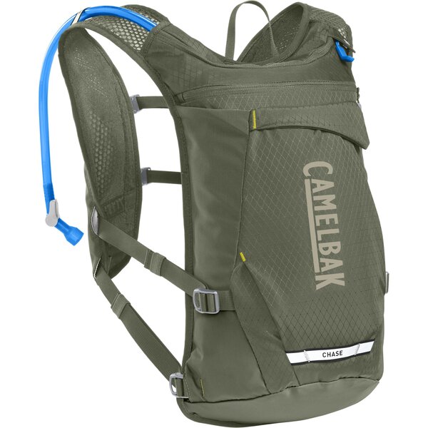 CamelBak CamelBak Adventure Pack 8L Vest with 2L Reservoir