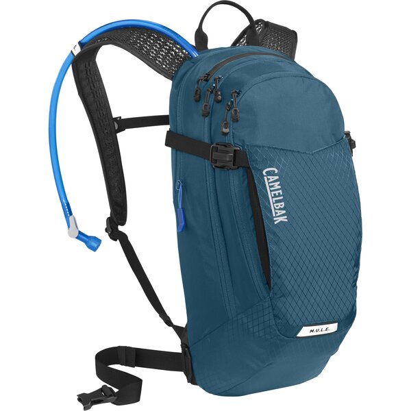 CamelBak CamelBak M.U.L.E. Hydration Pack 12L with 3L Reservoir