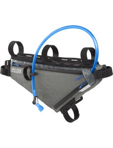 CamelBak CamelBak M.U.L.E. Frame Pack with 2L Reservoir. Wolf Grey