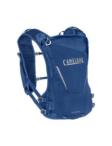CamelBak CamelBak Zephyr Vest 11L with 1L Hydration: GALAXY BLUE 12L
